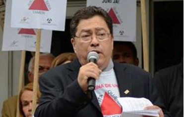 José Augusto de Paula Freitas (MG)